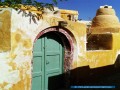 Santorin - Oia et environs