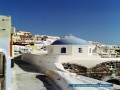 Santorin - Oia et environs