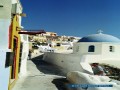 Santorin - Oia et environs