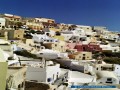 Santorin - Oia et environs