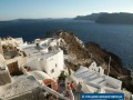 Santorin - Oia et environs