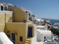 Santorin - Oia et environs