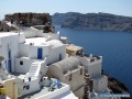 Santorin - Oia et environs