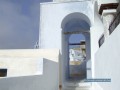 Santorin - Pyrgos