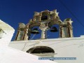 Santorin - Pyrgos