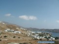 Serifos - Livadakia