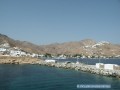 Serifos - Livadi