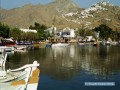 Serifos - Livadi