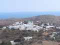 Geronti Mosha Apartments - Apollonia - Sifnos