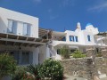 Sifnos - Apollonia - Geronti Mosha Apartments