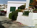 Sifnos - Apollonia & hameaux