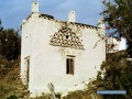 Sifnos - Apollonia & hameaux