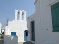 Sifnos - Apollonia & hameaux