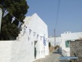 Sifnos - Apollonia & hameaux