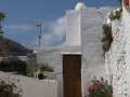 Sifnos - Apollonia & hameaux