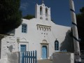 Sifnos - Apollonia & hameaux