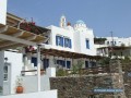 Sifnos - Apollonia - Geronti Pension