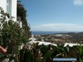 Sifnos - Apollonia - Petali Hotel