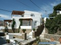 Sifnos - Apollonia - Petali Hotel