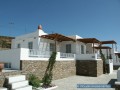 Sifnos - Apollonia - Petali Hotel