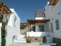 Sifnos - Apollonia - Petali Hotel