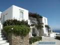 Sifnos - Apollonia - Petali Hotel