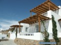 Sifnos - Apollonia - Petali Hotel