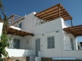 Sifnos - Apollonia - Petali Hotel