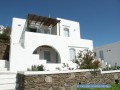 Sifnos - Apollonia - Petali Hotel