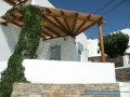 Sifnos - Apollonia - Petali Hotel