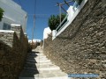 Sifnos - Apollonia - Petali Hotel