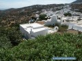 Sifnos - Apollonia - Petali Hotel