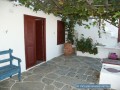 Sifnos - Apollonia - Tazartes House