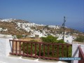 Sifnos - Apollonia - Tazartes House