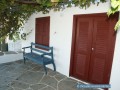 Sifnos - Apollonia - Tazartes House