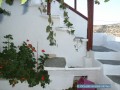 Sifnos - Apollonia - Tazartes House