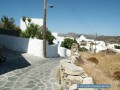 Sifnos - Apollonia - Tazartes House