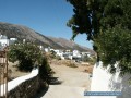 Sifnos - Apollonia - Tazartes House