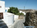 Sifnos - Apollonia - Tazartes House