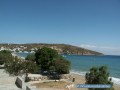 Sifnos - Platy Gialos - Villa Glaros House