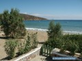 Sifnos - Platy Gialos - Villa Glaros House