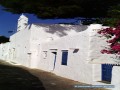 Sifnos - Artemonas