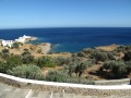 Selana Suites - Chryssopigi - Sifnos