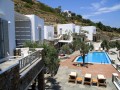 Selana Suites - Chryssopigi - Sifnos