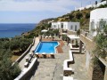 Selana Suites - Chryssopigi - Sifnos