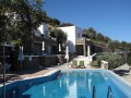 Sifnos - Chryssopigi - Selana Suites