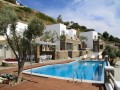 Sifnos - Chryssopigi - Selana Suites