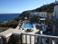 Sifnos - Chryssopigi - Selana Suites