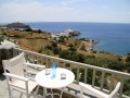 Sifnos - Chryssopigi - Selana Suites