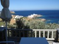 Sifnos - Chryssopigi - Selana Suites